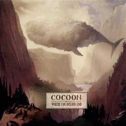 Cocoon - Where The Oceans End (New Version)