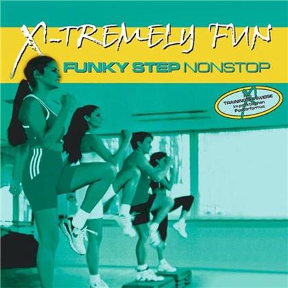 X-Tremely Fun - Various Funky Step