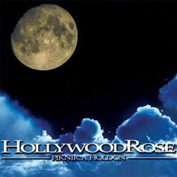 Hollywood Rose - Picknick A Holdon