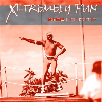 X-Tremely Fun - Step