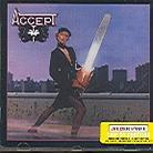Accept - --- (Remastered)