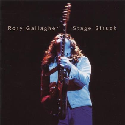 Rory Gallagher - Stage Struck (Remastered)