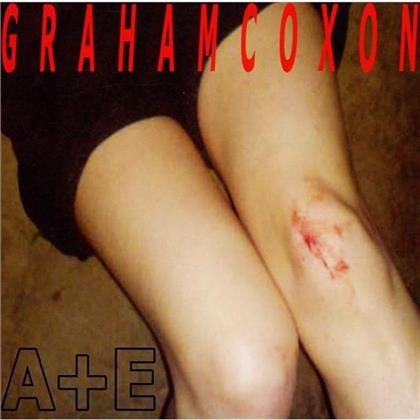 Graham Coxon (Blur) - A+E