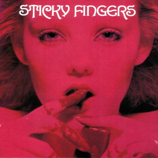 Sticky Fingers - ---