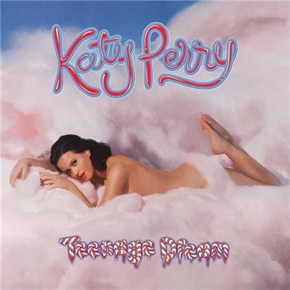 Katy Perry - Teenage Dream: Complete Confection