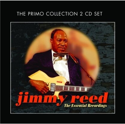Jimmy Reed - Essential Recordings (2 CDs)