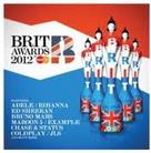 Brit Awards 2012 (3 CDs)