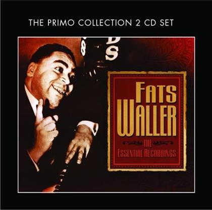 Fats Waller - Essential Recordings (2 CDs)