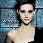 Antonella Lo Coco (X Factor Italia) - Cuore Scoppiato