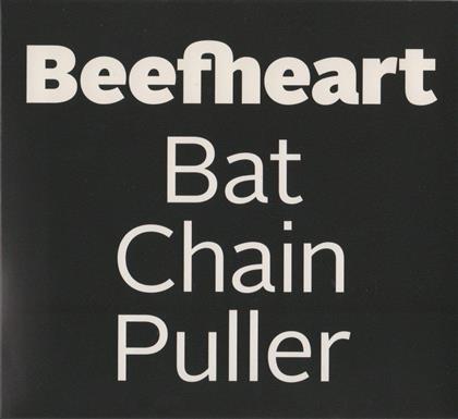 Captain Beefheart - Bat Chain Puller