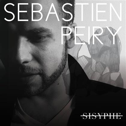 Sebastien Peiry - Sisyphe