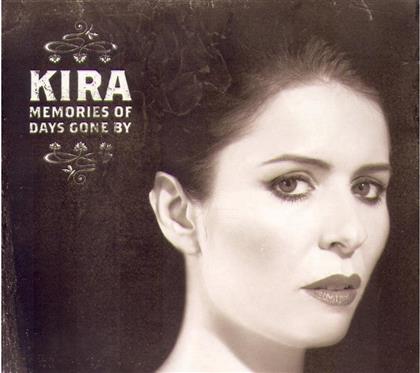 Kira Skov - Memories Of Days Gone By