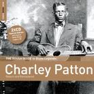 Charley Patton - Various - Rough Guide