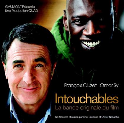 Intouchables - Ziemlich Beste Freunde - OST - New Version