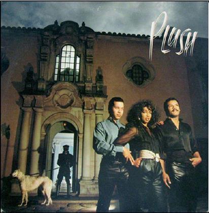 Plush - --- New Version