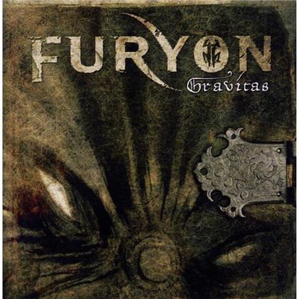 Furyon - Gravitas