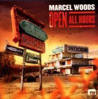 Marcel Woods - Open All Hours (2 CDs)