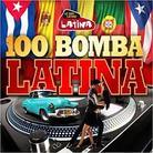 100 Bomba Latina (5 CDs)