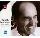 Camille Maurane - Coffret Du Centenaire (4 CDs)