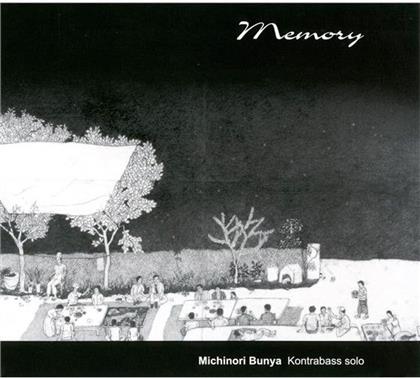 Michinori Bunya & Fryba / Klebe / Levitin / + - Memory