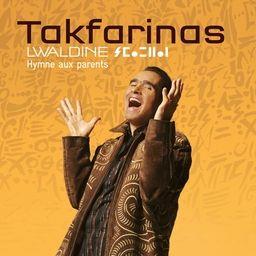 Takfarinas - Lwaldine