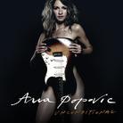 Ana Popovic - Unconditional (Japan Edition)