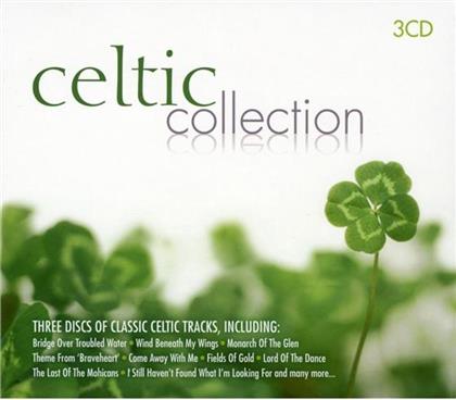 Celtic Collection - Various (3 CDs)