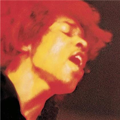Jimi Hendrix - Electric Ladyland (2010 Edition, Remastered)