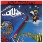 Oneness Of Juju - Space Jungle Luv (Japan Edition)