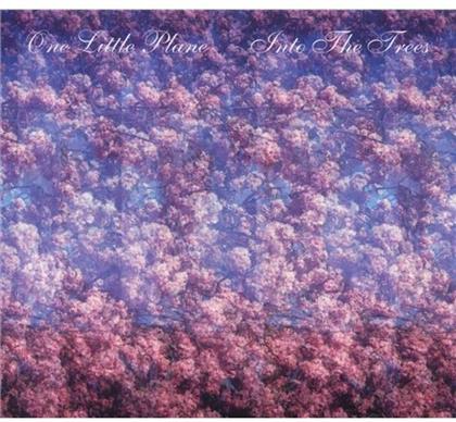 One Little Plane - Into The Trees