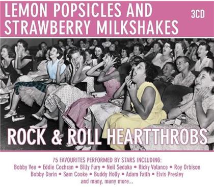 Lemon Popsicles - Vol. 1 (3 CDs)