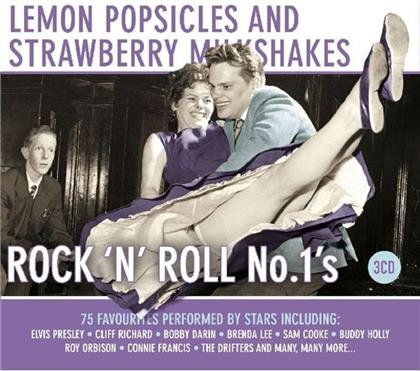 Lemon Popsicles - Vol. 2 (3 CDs)