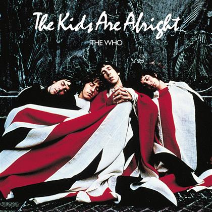 The Who - Kids Are Alright