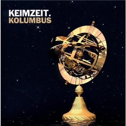 Keimzeit - Kolumbus