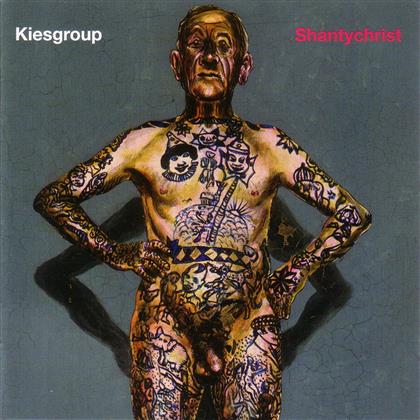 Kiesgroup - Shantychrist
