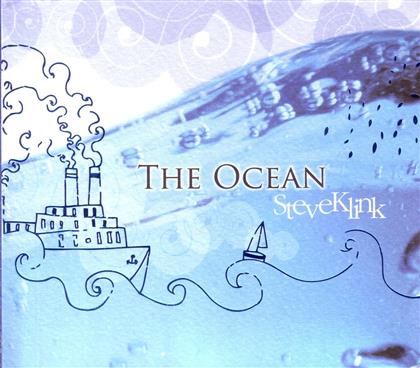 Steve Klink - Ocean