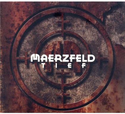 Maerzfeld - Tief