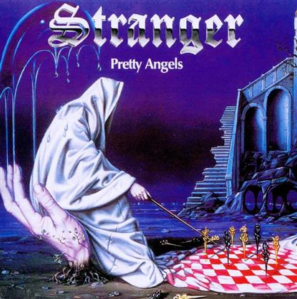 The Stranger - Pretty Angels (New Edition)