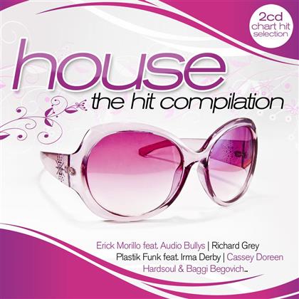 House: The Hit Compilation (2 CDs)