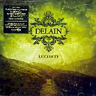 Delain - Lucidity - Digipack Bonustracks