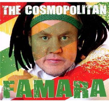 Famara - Cosmopolitan