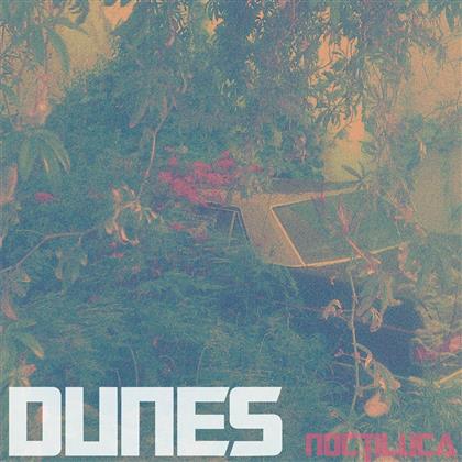The Dunes - Noctiluca