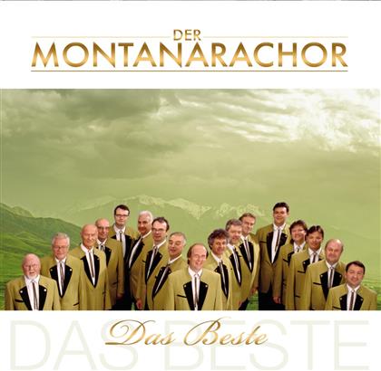 Der Montanara Chor - Das Beste - Mcp/Vm
