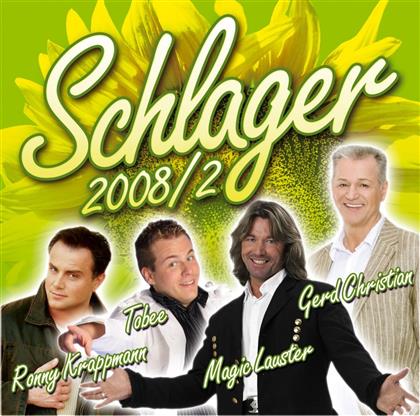 Schlager - Vol. 4 (2 CDs)