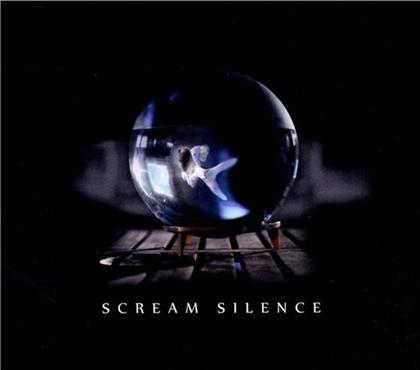 Scream Silence - ---