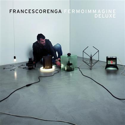 Francesco Renga - Fermo Immagine (Edizione Limitata, 2 CD)