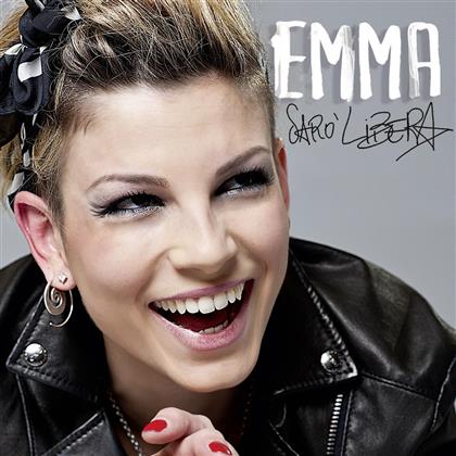 Emma Marrone (Amici 2010) - Saro Libera (Sanremo Edition, Remastered)