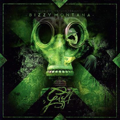 Bizzy Montana - Gift