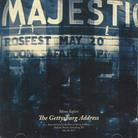 Moon Safari - Gettysburg Address - Live (2 CDs)