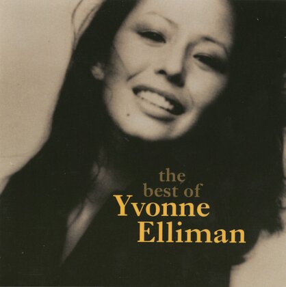 Yvonne Elliman - Best Of
